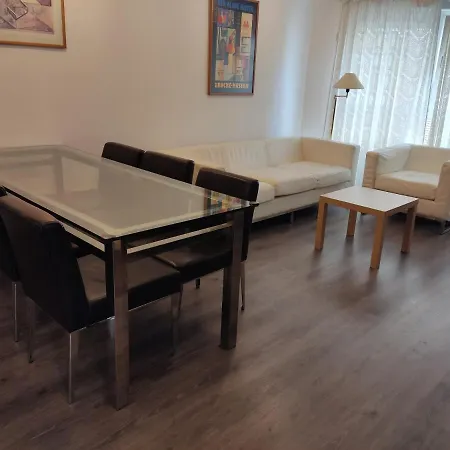 Bnap Gesta Apartament Oviedo