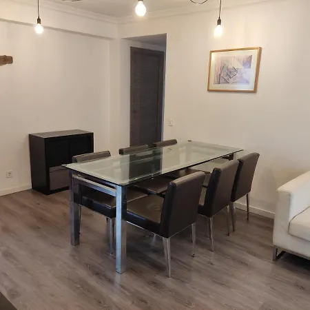 Bnap Gesta Apartment *