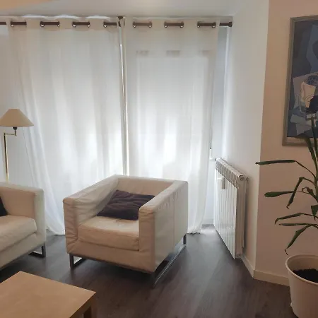 Bnap Gesta Apartament Oviedo