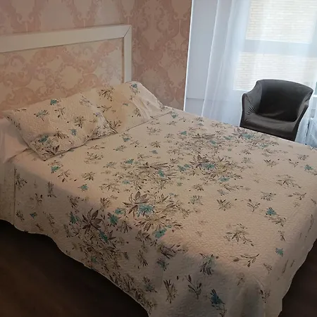 Bnap Gesta Appartement *