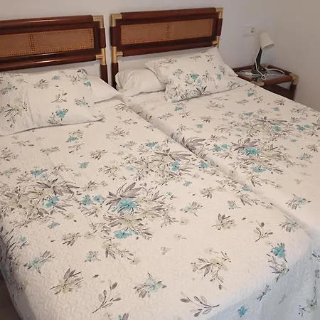 Appartement Bnap Gesta Oviede