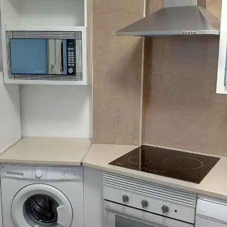 Bnap Gesta Apartamento *