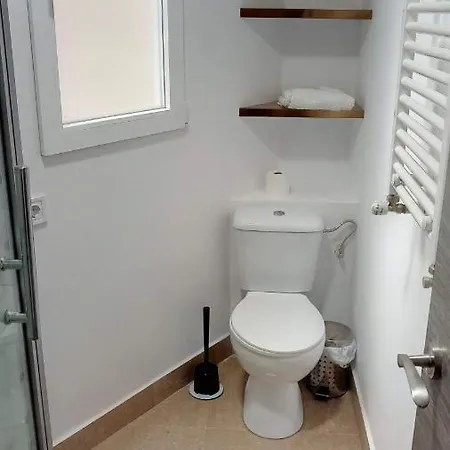 Apartament Bnap Gesta