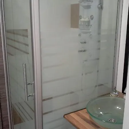Bnap Gesta Apartament