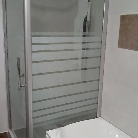 Bnap Gesta Apartament