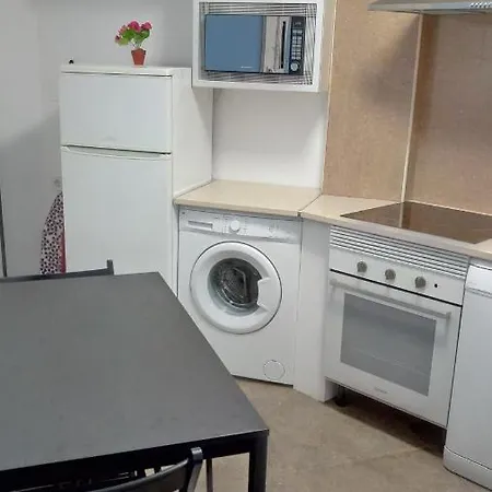 Bnap Gesta Apartament