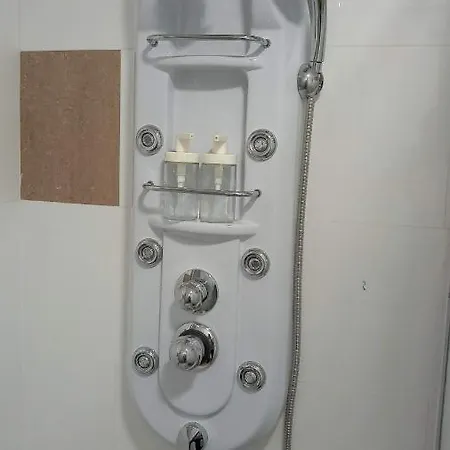 Apartament Bnap Gesta