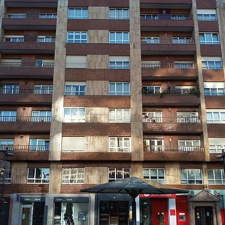 Bnap Gesta Apartamento