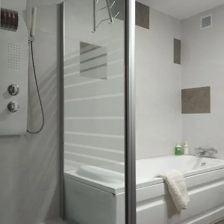 Apartamento Bnap Gesta Oviedo