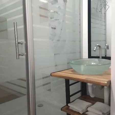 Apartment Bnap Gesta Oviédo