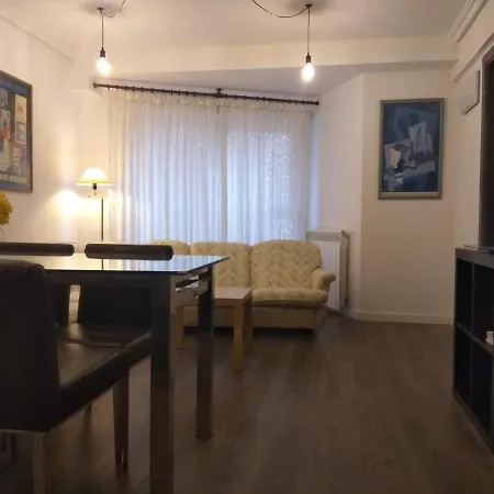 Bnap Gesta Apartament