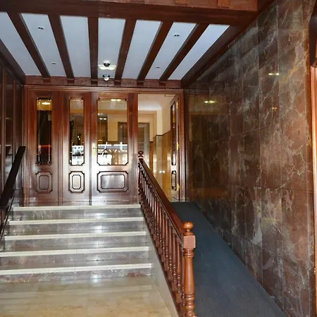Apartament Bnap Gesta
