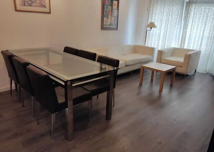 Bnap Gesta דירה אוביידו