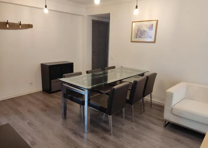 Bnap Gesta Appartement *