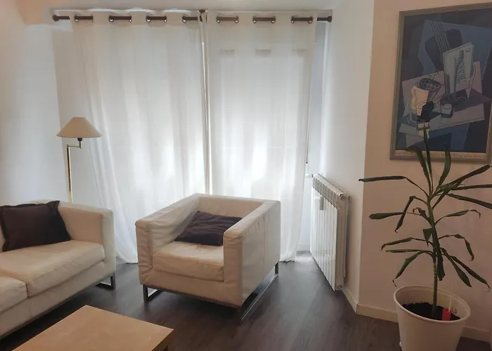 Bnap Gesta Appartement Oviede