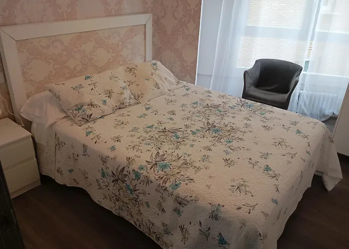 Bnap Gesta Appartement *