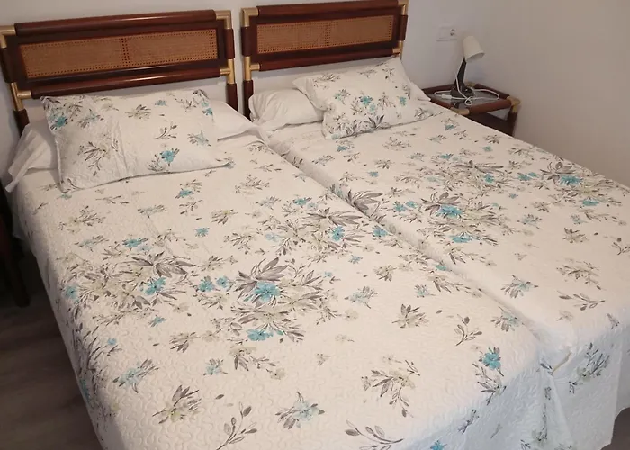 Appartement Bnap Gesta Oviede