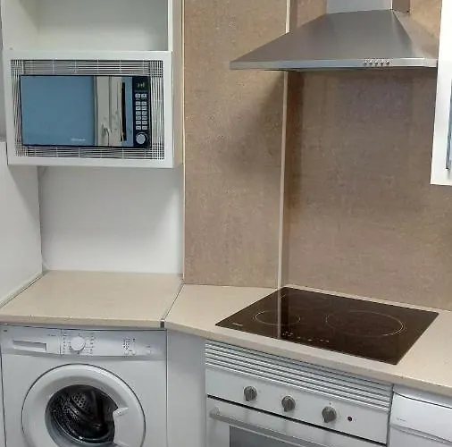 Bnap Gesta Appartement *