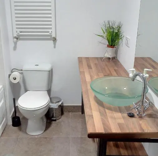 Appartement Bnap Gesta Oviede