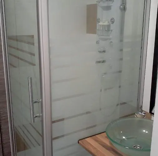 Bnap Gesta Appartement