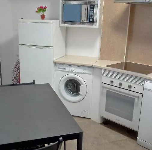 Bnap Gesta Appartement