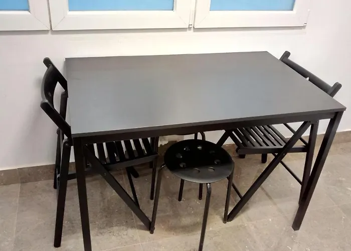 Bnap Gesta Appartement