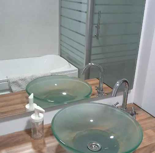 Bnap Gesta Appartement Oviede