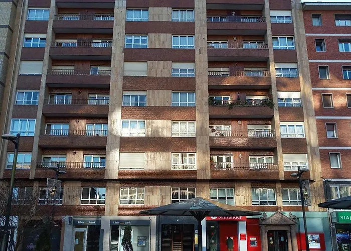 Bnap Gesta Appartement