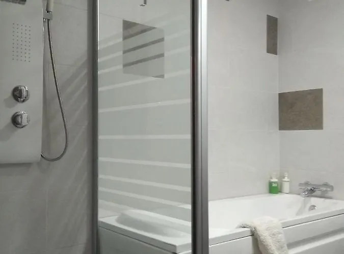 Appartement Bnap Gesta Oviede