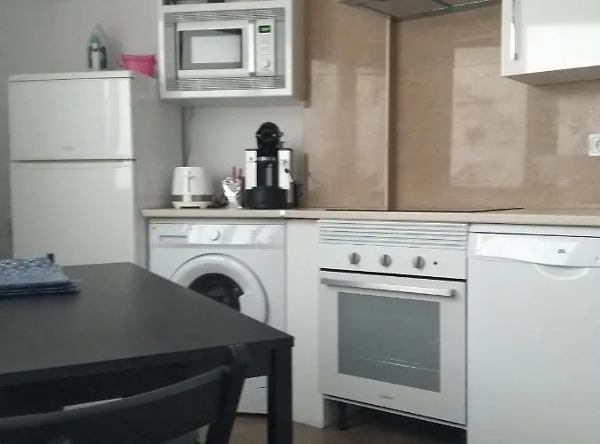 Bnap Gesta Appartement