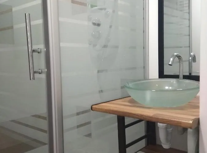 Appartement Bnap Gesta Oviede