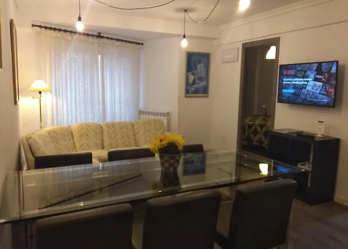 Appartement Bnap Gesta *