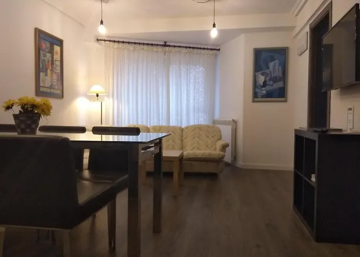 Bnap Gesta Appartamento