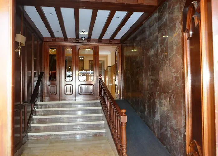 Appartement Bnap Gesta