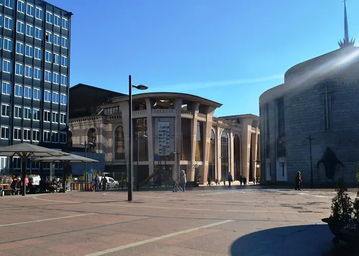 Bnap Gesta Appartement