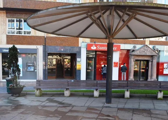 Bnap Gesta Appartement *